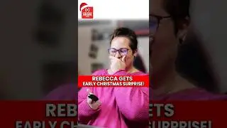 Woman fighting multiple health issues surprised with car from #SecretSanta #EastIdahoNews #surprise
