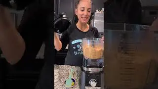 Home Dog Peanut butter @BLOCKHEADBARKERYPRODUCTION #homemade  #dogtreats #peanutbutter #pitbull 