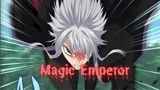 Magic Emperor Chapter 701| Manhwa Review