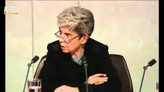 L'homme et la femme dans  les religions - 1ère partie : de la sexualité
