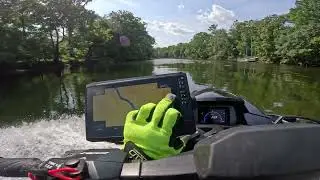 6-25-25 - Florida 4K &ndash; Suwanee River &ndash; 220 Miles from Hart Springs to  Ichetucknee Springs - Part 23