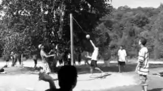 MYNA Camp 2010 Trailer