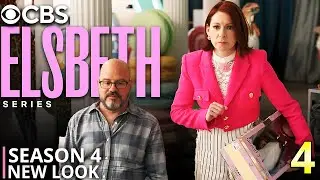 Elsbeth Season 4 Teaser Trailer