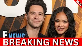 Bachelorette&rsquo;s Jenn Tran Teases New Romance After Sasha Farber Breakup | E! News#love