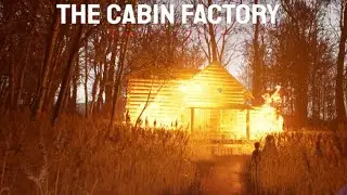 Zusatzschicht! 💼 | The Cabin Factory 🏚️ #002 [ENDE]