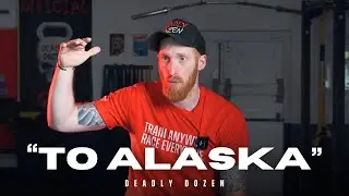 To Alaska and Beyond: Building the World&rsquo;s Biggest Fitness Race | Deadly Dozen Global Vision