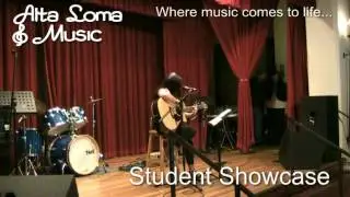 Voice Lessons Corona Norco Music Center @ Alta Loma Music Lessons