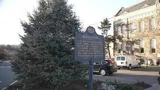Victorian Christmas Draws Thousands to Bellefonte