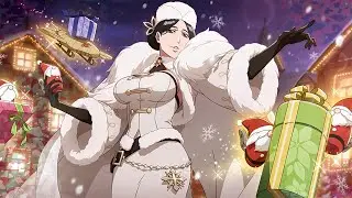 Ex Nightmare Guild Quest | Quincy Ranged | 2/5 Retsu