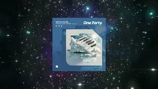 Metta & Glyde - Porcelain Skies (Original Mix) [ One Forty Music ]