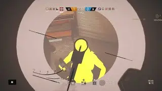 New Birthday Challenges! Rainbow 6 Siege