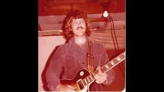 Jam Winter 74 Bruce Lehto - Jerry Bazil - Grack Washburne, Part 4