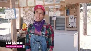 Growing a Food Movement: Zero Foodprint