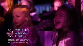 2018 Magical Winter Lights Highlight Video 1