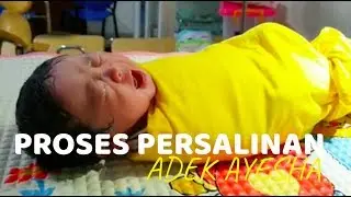 AHLAN WASAHLAN ADEK AYESHA!!!