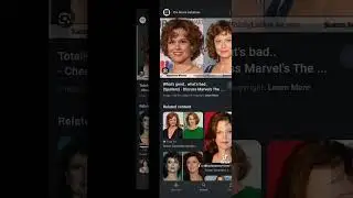 Susan sarandon is Lesley Ann Warren and sigourney weaver