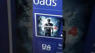 sony playstation ps4 pro game downloads uncharted 4 theifs end #ps4pro #uncharted4