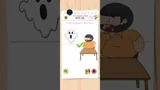 Brain test all star Level 306 walkthrough solution gameplay