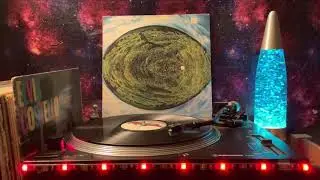 Mike Oldfield - Hergest Ridge (Part One)