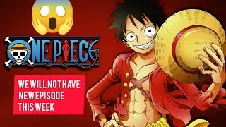 One Piece | New episode 1070 will come on 31 July 💔  #onepiece #joyboy