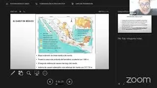 VII Reuni&oacute;n Anual de la AMEK 2023