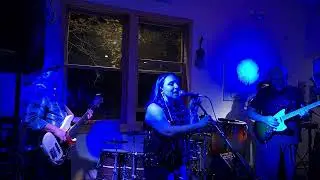 Bang Bang at Black Locust Hops Farm Brewery November 8th 2025