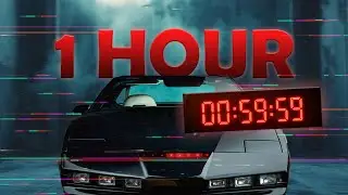 Beating Knight Rider Game in 1 Hour&hellip; Was It Possible?