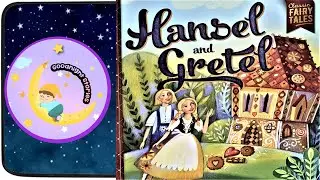 HANSEL AND GRETEL:  Wicked witch story / brother and sister adventure / gingerbread house adventure.
