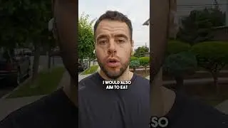 Как похудеть на 13,5 кг за 3 месяца