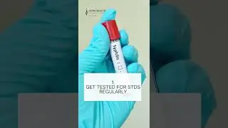 Love Responsibly: Your Ultimate Guide to Sexual Health and Preventing STDs - #shorts