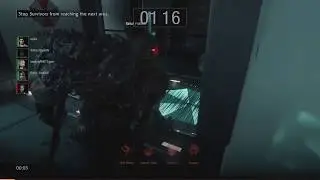 Resident evil 3 resistance ps4 gameplay