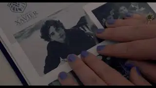 A Scene from Lady Bird