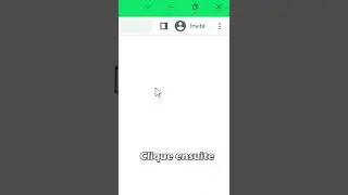 Comment modifier ton moteur de recherche sur Google Chrome ! 😎💪