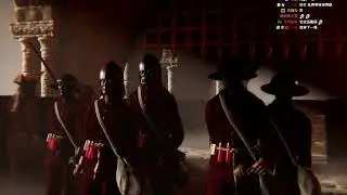 【老皮】#遠征：深入黑暗 #Expedition: Into Darkness #251220
