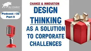 P32.9 Design Thinking as a Solution to Industry Challenges