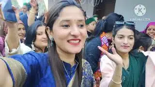लो चले हम अपने भाई की बारात लेकर( part -1)||Ritu Dhraik 