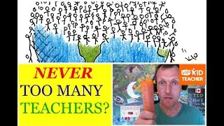 VIPKID BOOKING HEADWINDS & WHAT CAN WE DO ABOUT IT??...NEVER TOO MANY ESL TEACHERS