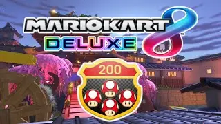 THE BEST 200 LOUNGE EVENT OF MY LIFE FOR SOME REASON