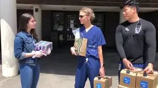Frontline First: Delivery at the Ottawa Civic Hospital