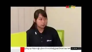 Conny Tech Myanmar Collaboration @ School of Industrial Training & Education Myanmar