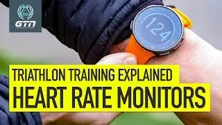 How To Use A Heart Rate Monitor | Triathlon Training Explained