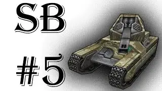 SB #5 | TankiOnline