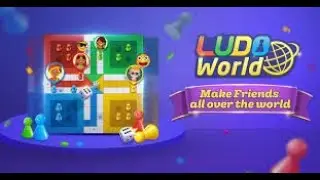 Ludo World Games Video pat 2/ 2020(Gaming pro360)