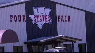 Four States Fair & Rodeo kicks off 10-day run March 31 in Texarkana