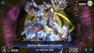 The World is Real Not Virtual, Drytron vs Virtual World // Yu-Gi-Oh! Master Duel