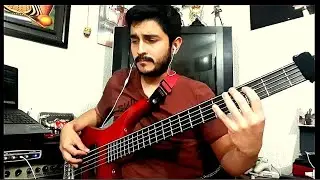 Así Fue Mi Querer - Héctor Zuleta & Saul Lallemand - Bajo Vallenato