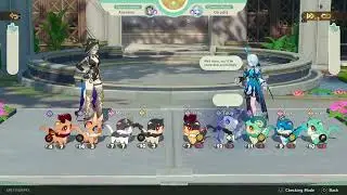Honkai Star Rail | Defeating Cerydra in Chrysos Awoo Championship 