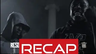 Tay Roc vs K Shine Recap by No Mercy