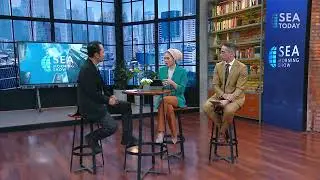 Talk Show with Ridlwan Habib: Terrorist Attack in Papua