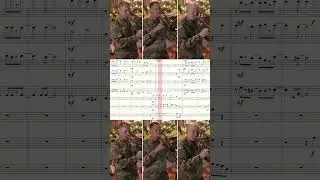 Classical vs. Jazz Christmas Quartets! #adestefideles #christmas #xmas #holidayhorns